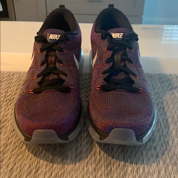 Nike Shoes | New Nike Air Max Flyknit 